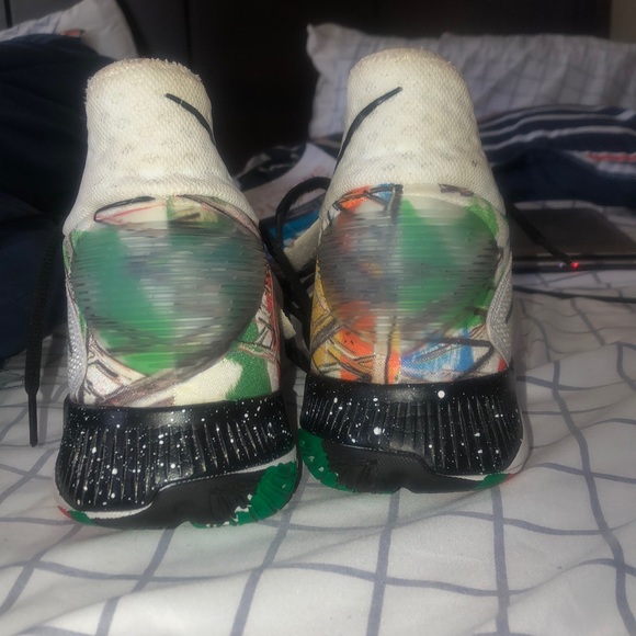 Nike HyperRev. - Picture 6 of 7